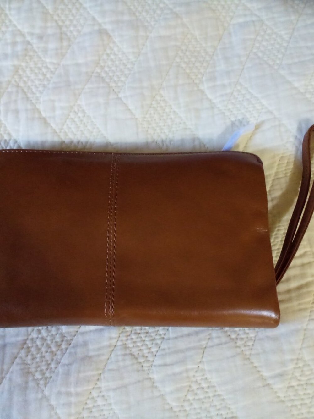 Hobo wallet - Clutch